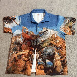 VERYRARE The Tiger Hunt